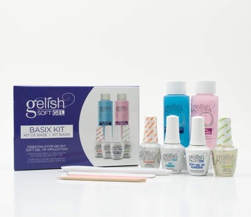 MINI Soft Gel Essentials Kit