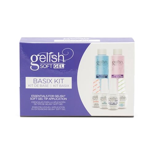 MINI Soft Gel Essentials Kit