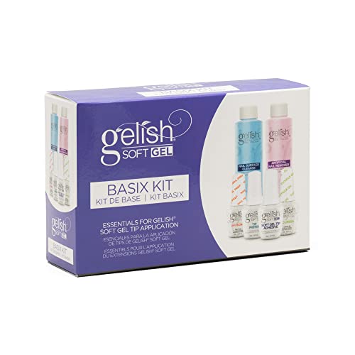MINI Soft Gel Essentials Kit