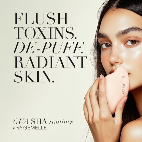 Lymphatic Gua Sha Face Oil
