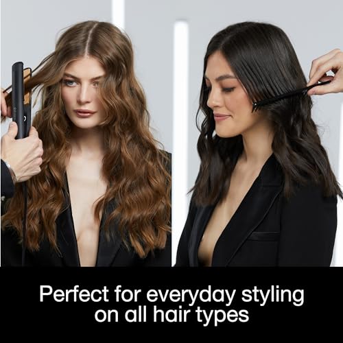 Original Styler Flat Iron Hair Straightener