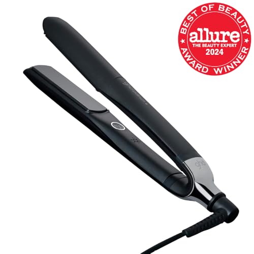 Platinum+ Styler ― 1" Flat Iron Hair Straightener