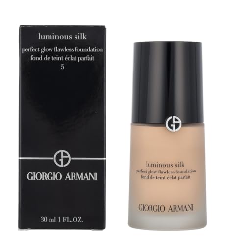 Luminous Silk Foundation