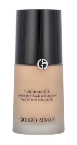 Luminous Silk Foundation