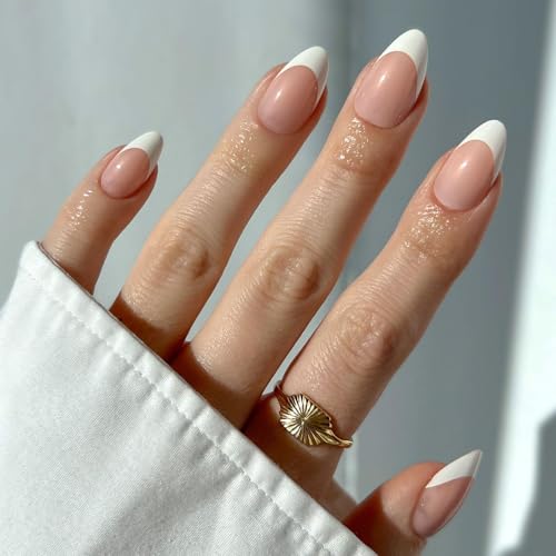 Press On Nails - Short Almond
