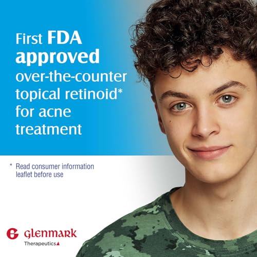 Adapalene Gel 0.1%