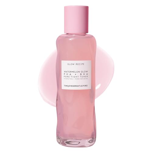 PHA + BHA Face Toner