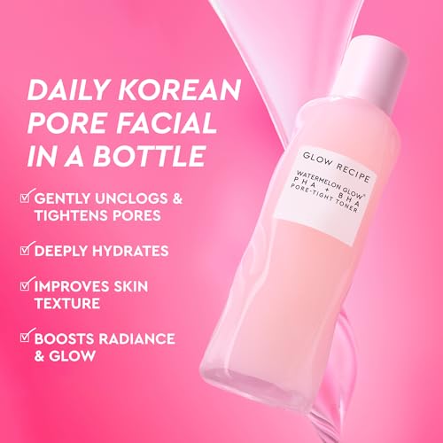 PHA + BHA Face Toner