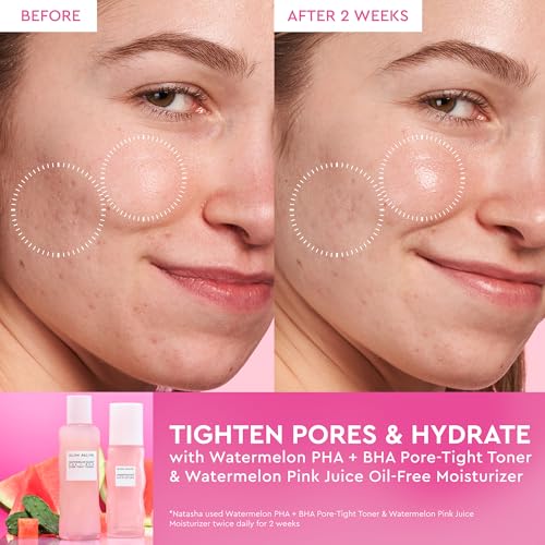 PHA + BHA Face Toner