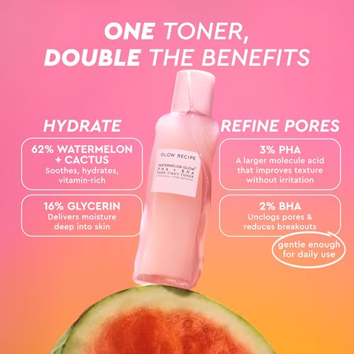PHA + BHA Face Toner