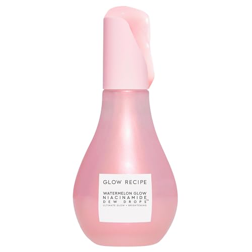 Watermelon Niacinamide Dew Drops - Brightening