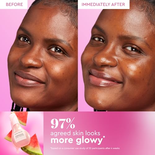 Watermelon Niacinamide Dew Drops - Brightening