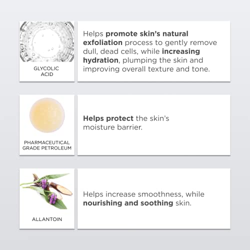 Exfoliating Body Lotion