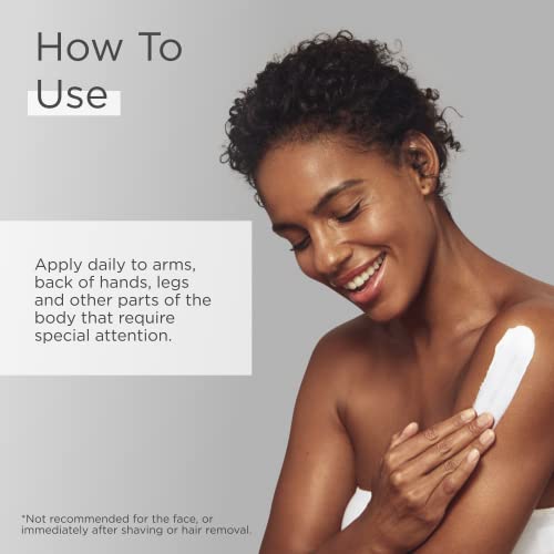 Exfoliating Body Lotion