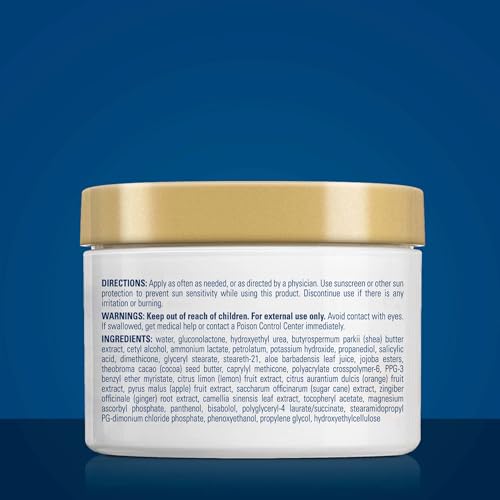 Rough and Bumpy Daily Skin Therapy Cream 8 oz