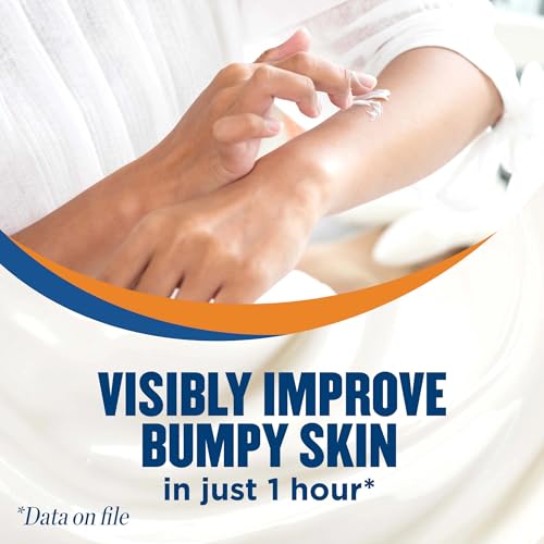 Rough and Bumpy Daily Skin Therapy Cream 8 oz