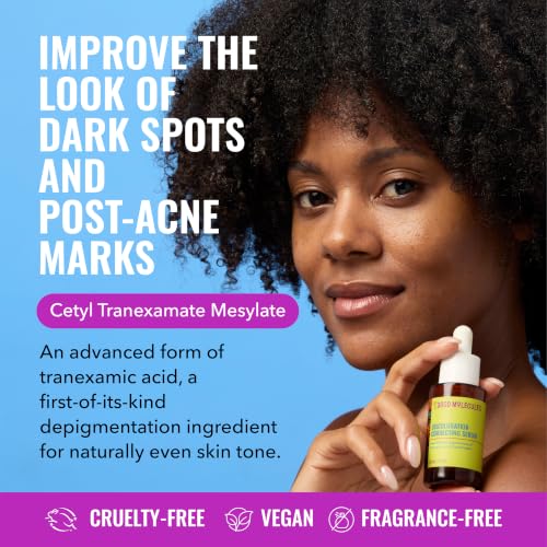 Dark Spot Serum