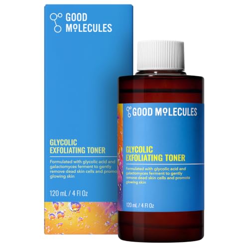 Glycolic Exfoliating Toner