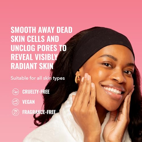Overnight Exfoliating Treatment