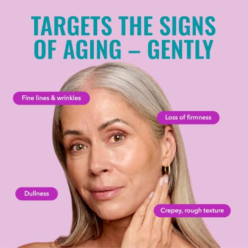 Retinol Night Cream for Face