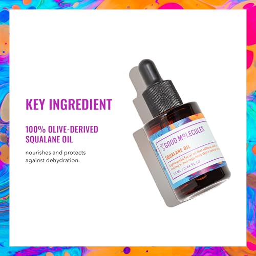 Squalane Oil for Face
