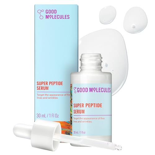 Super Peptide Serum