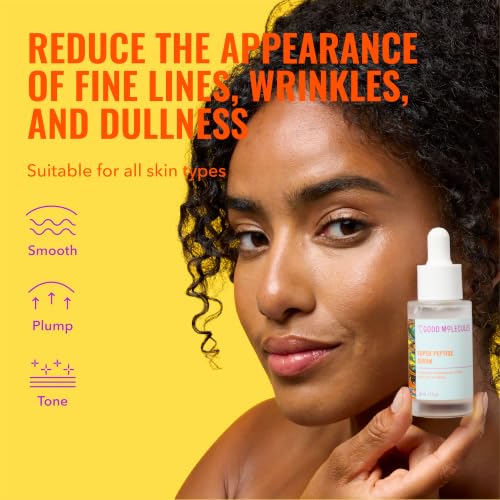 Super Peptide Serum