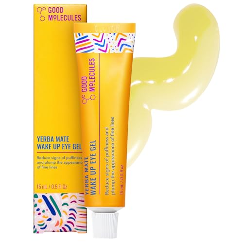 Yerba Mate Wake Up Eye Gel