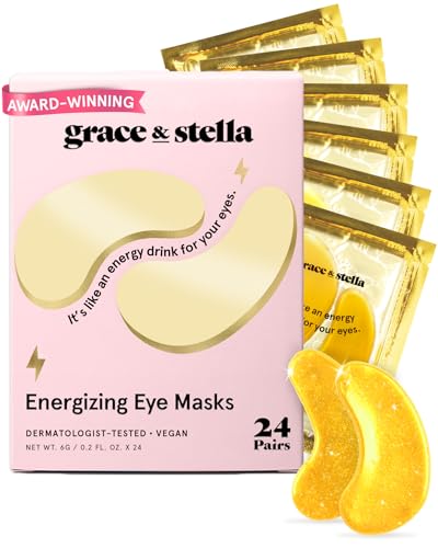 Award Winning Eye Patches