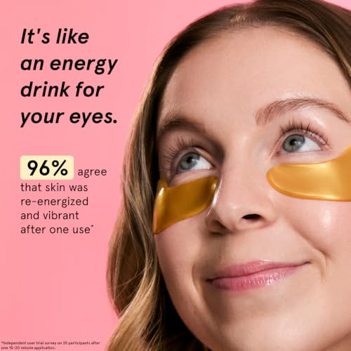 Award Winning Eye Patches