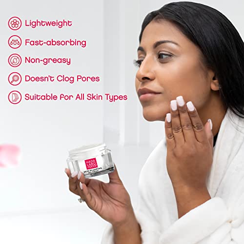 Tokyo Plumping Gel Cream