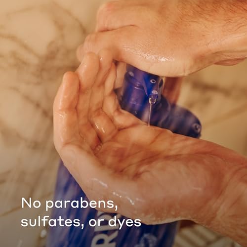 Stone Body Wash