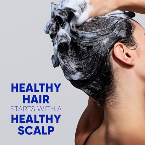 Classic Clean Anti-Dandruff Shampoo