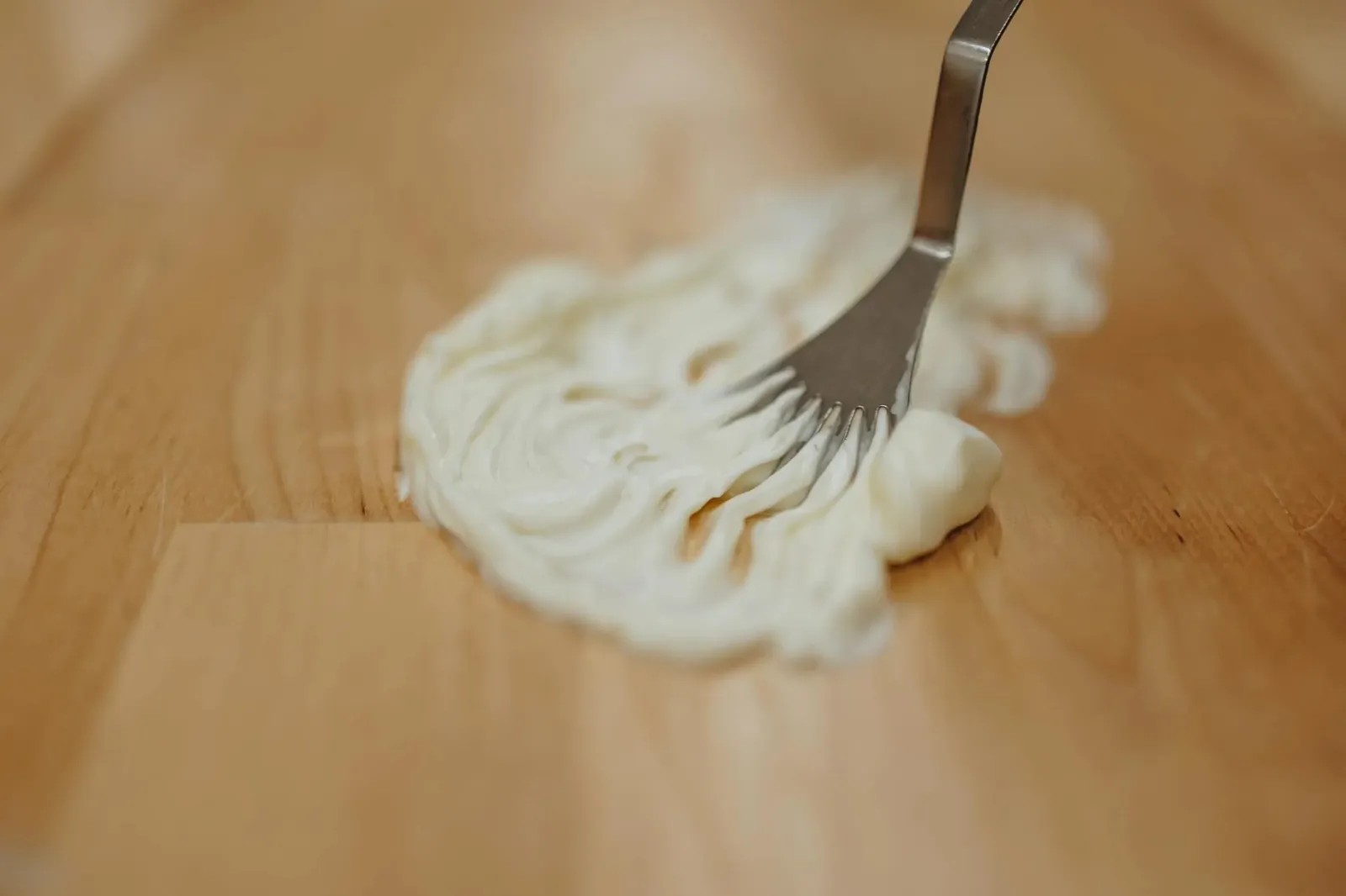: Handmade Whipped Tallow Balm (Coffee Vanilla)