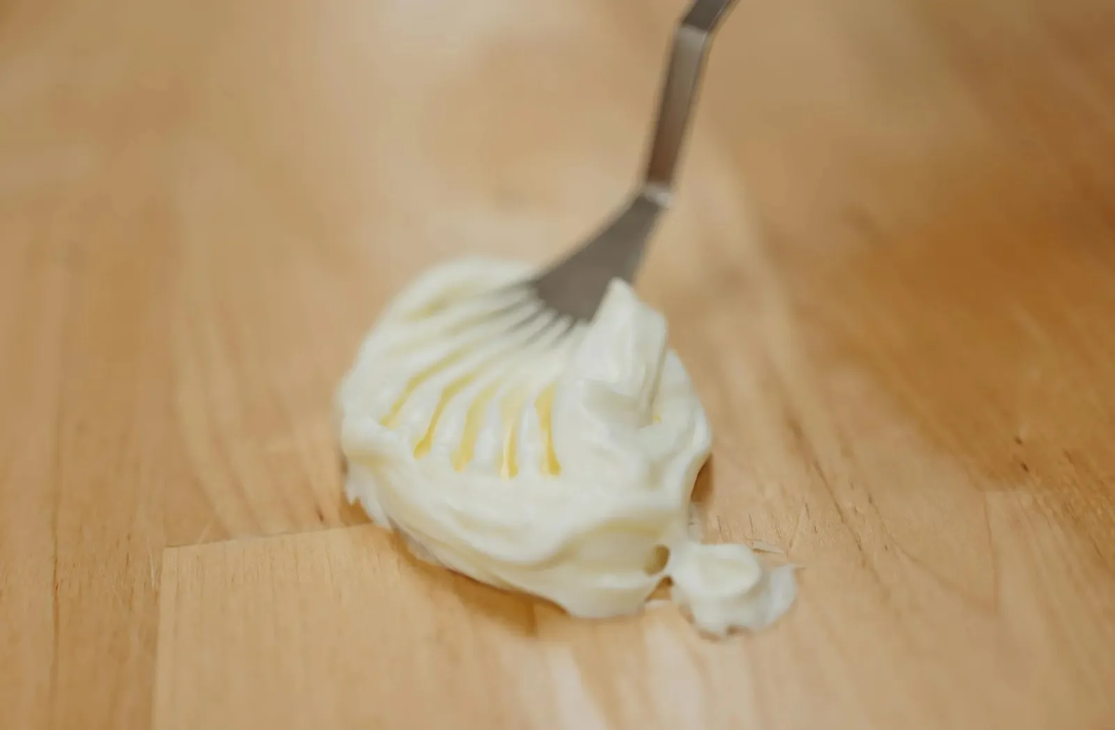 : Handmade Whipped Tallow Balm (Vanilla Orange)