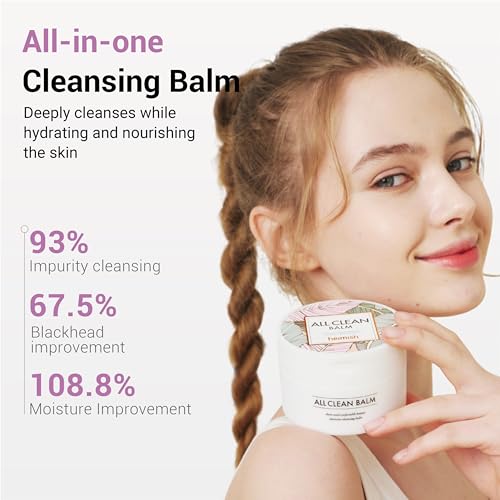 All Clean Balm