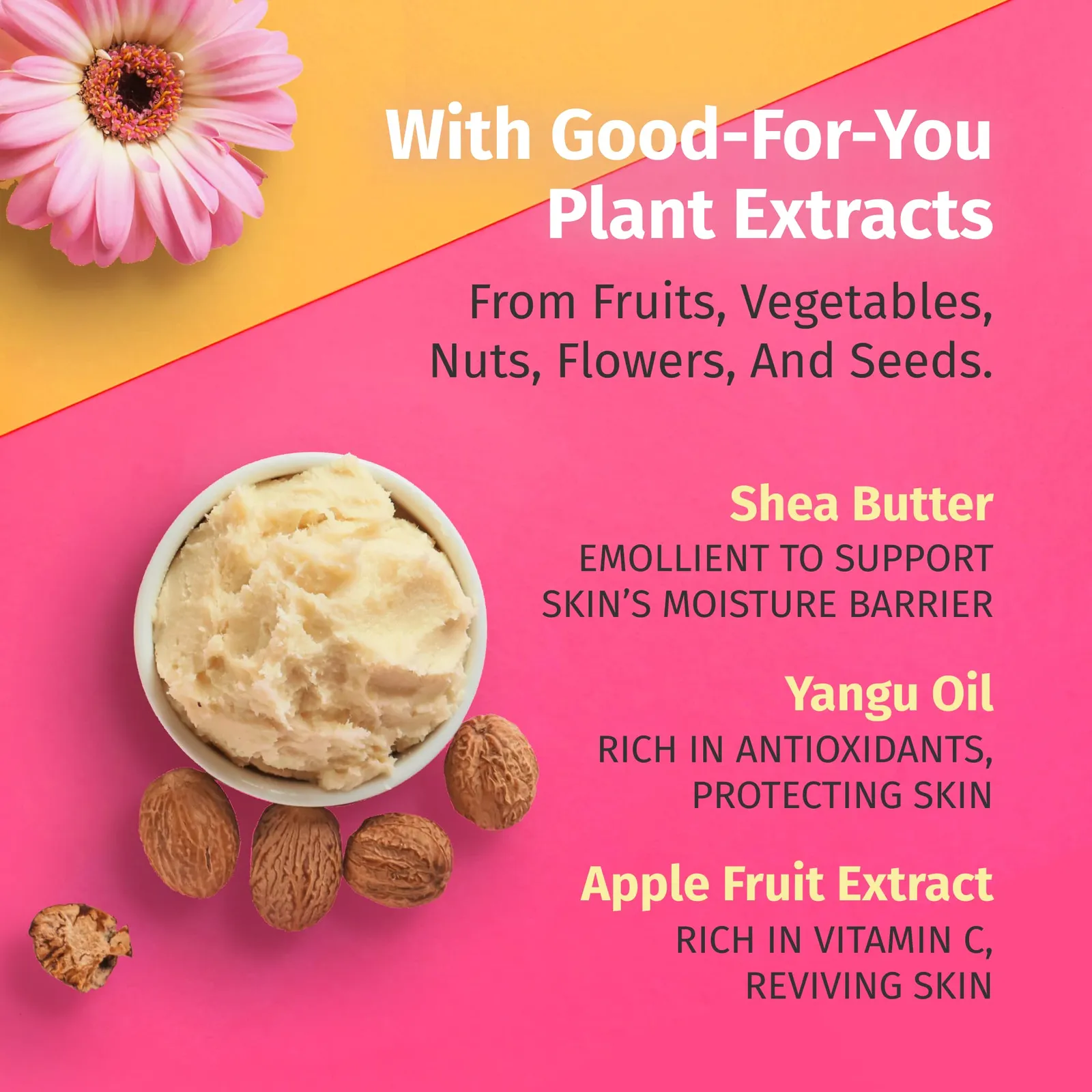 Triple Moisture Body Moisturizer