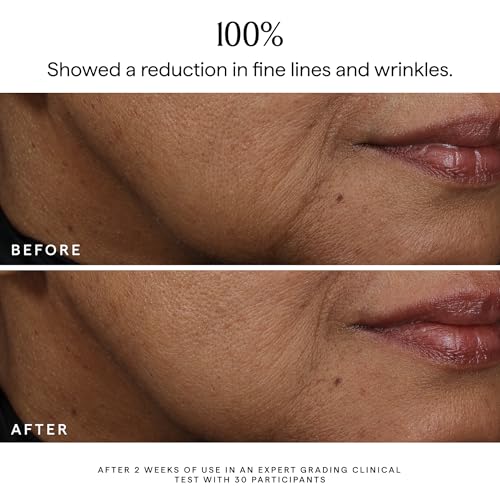 Bakuchiol Dual-Retinol Alternative Anti-Aging Serum