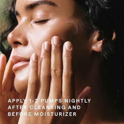 Bakuchiol Dual-Retinol Alternative Anti-Aging Serum