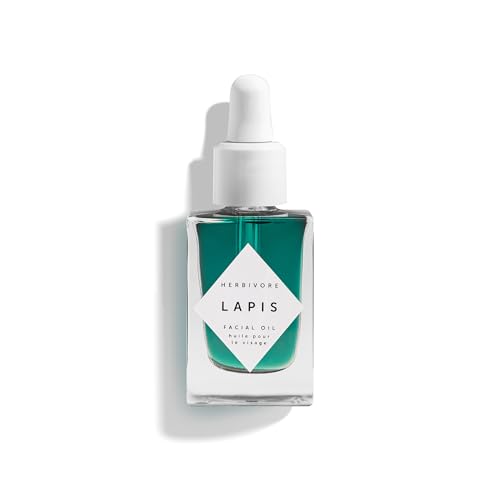 Lapis Facial Oil