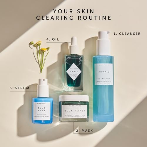 Lapis Facial Oil