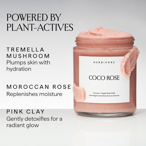 Coconut & Shea