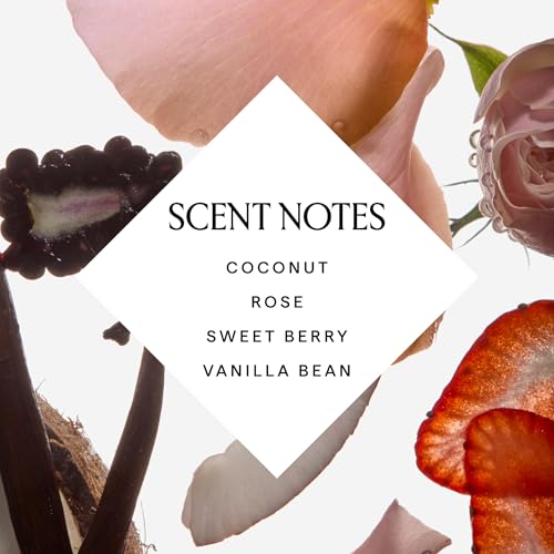 Coconut & Shea