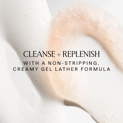 Pink Cloud Jelly Facial Cleanser