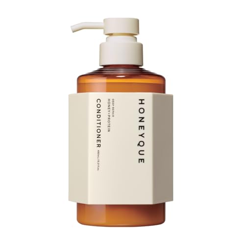 Deep Repair Moist Conditioner