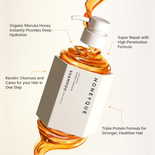 Deep Repair Moist Conditioner