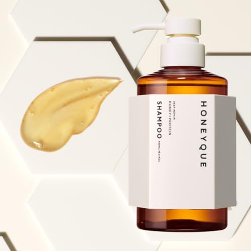 Deep Repair Moisturizing Shampoo