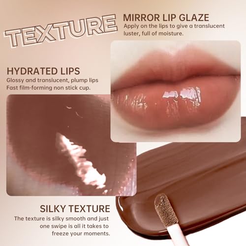 Natural Nude Lip Combo