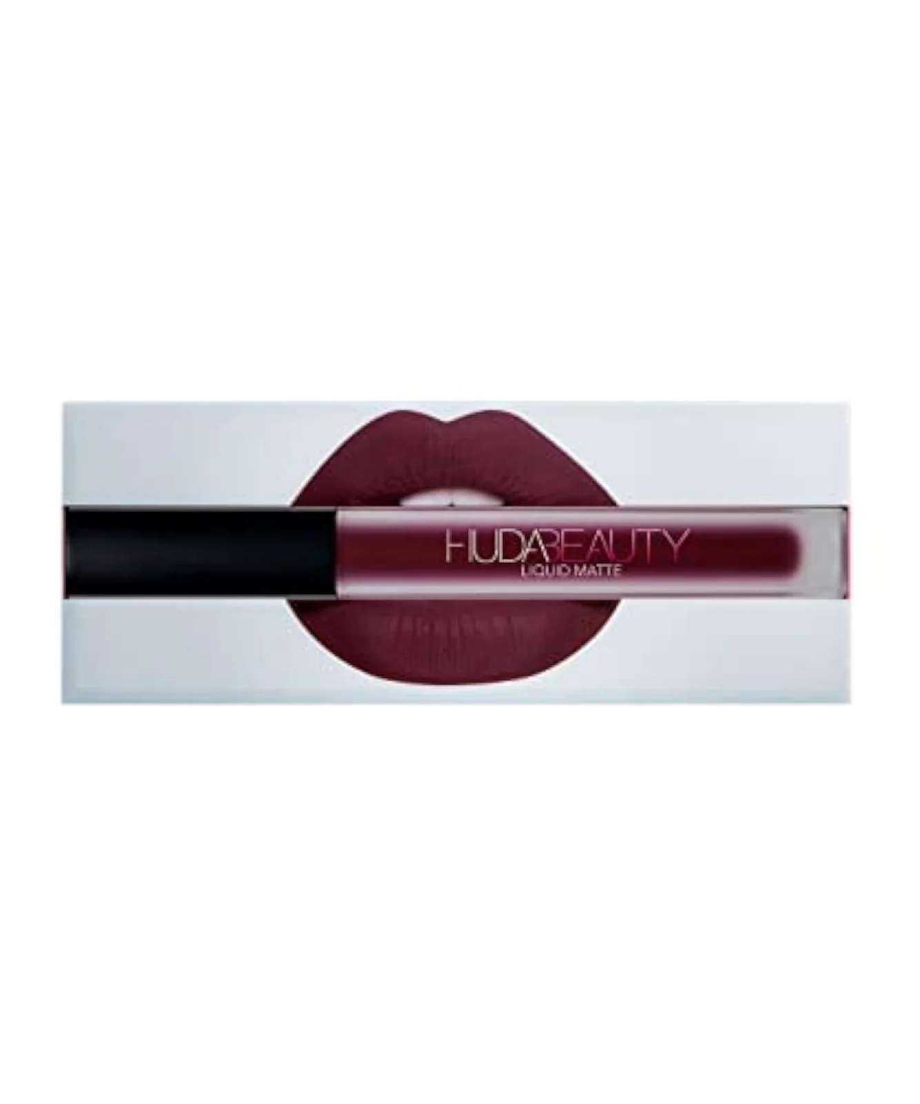 Beauty Liquid Matte Lipstick (Famous)