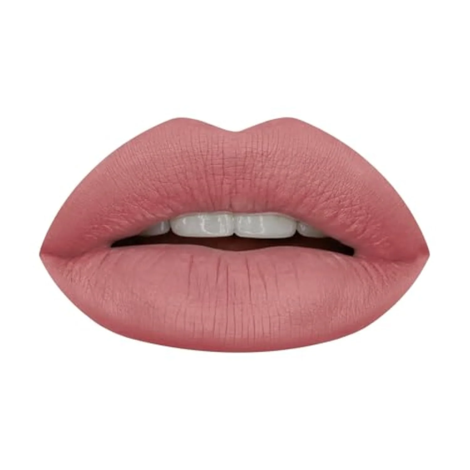HUDA BEAUTY Liquid Matte Ultra-Comfort Transfer-proof Lipstick Perfectionist